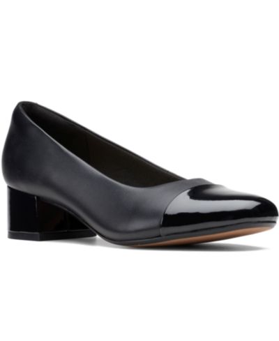 Женские туфли-лодочки Clarks Marilyn Sara