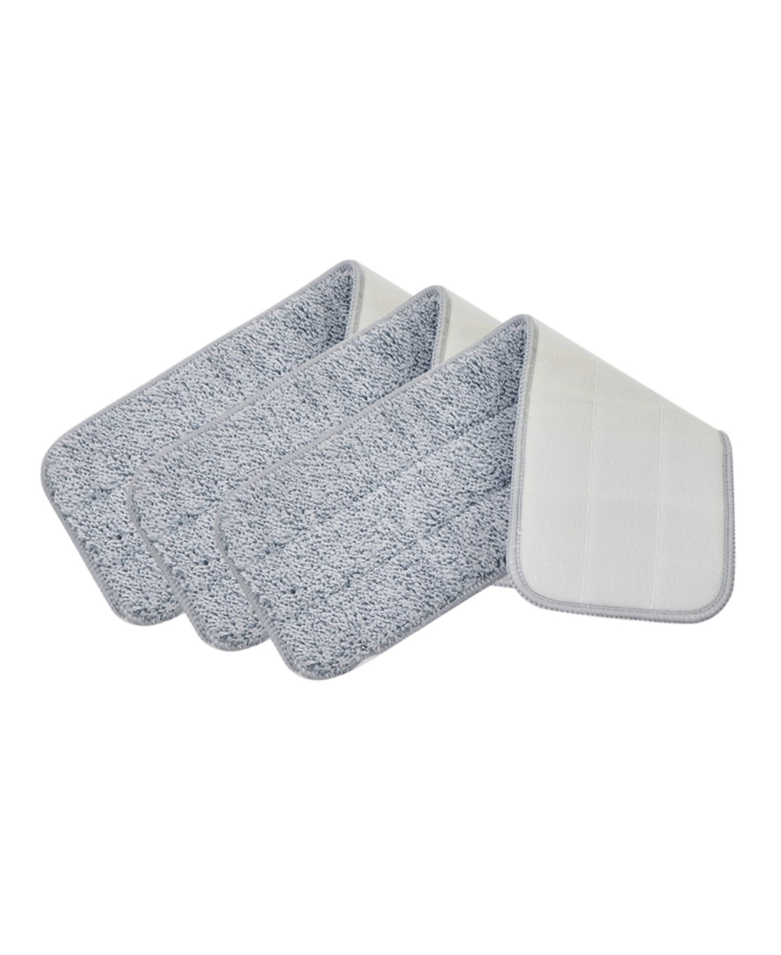 Сменная насадка для швабры True & Tidy 3-piece для SPRAY-250 Spray Mop