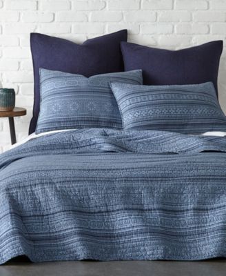 Levtex Home Tolteca 3-Pc. Quilt Set, Full/Queen