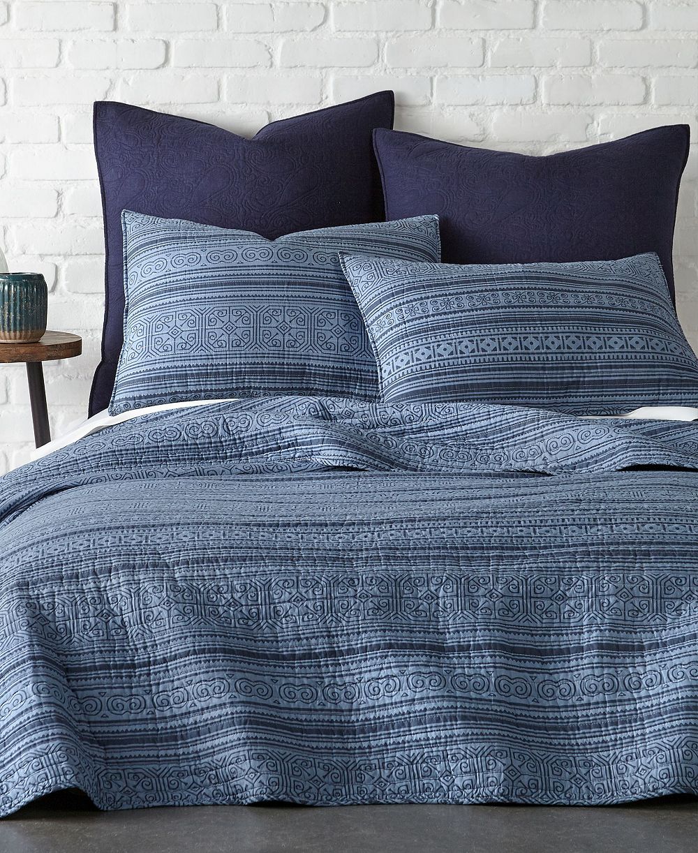 Комплект покрывала Levtex Home Tolteca, 2 шт., Twin