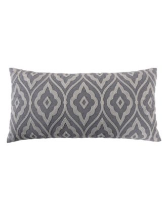 Levtex Tamsin Geometric Decorative Pillow, 12" x 24"