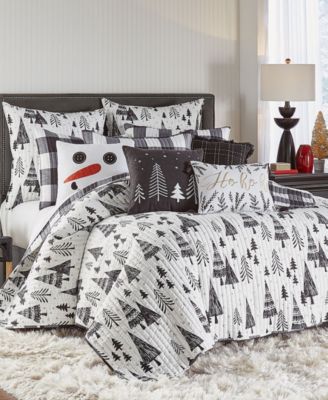 Levtex Home Northern Star Reversible 3-Pc. Quilt Set, King