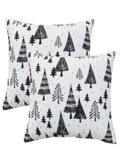 Levtex Home Northern Star 2-Pack Sham Set, European