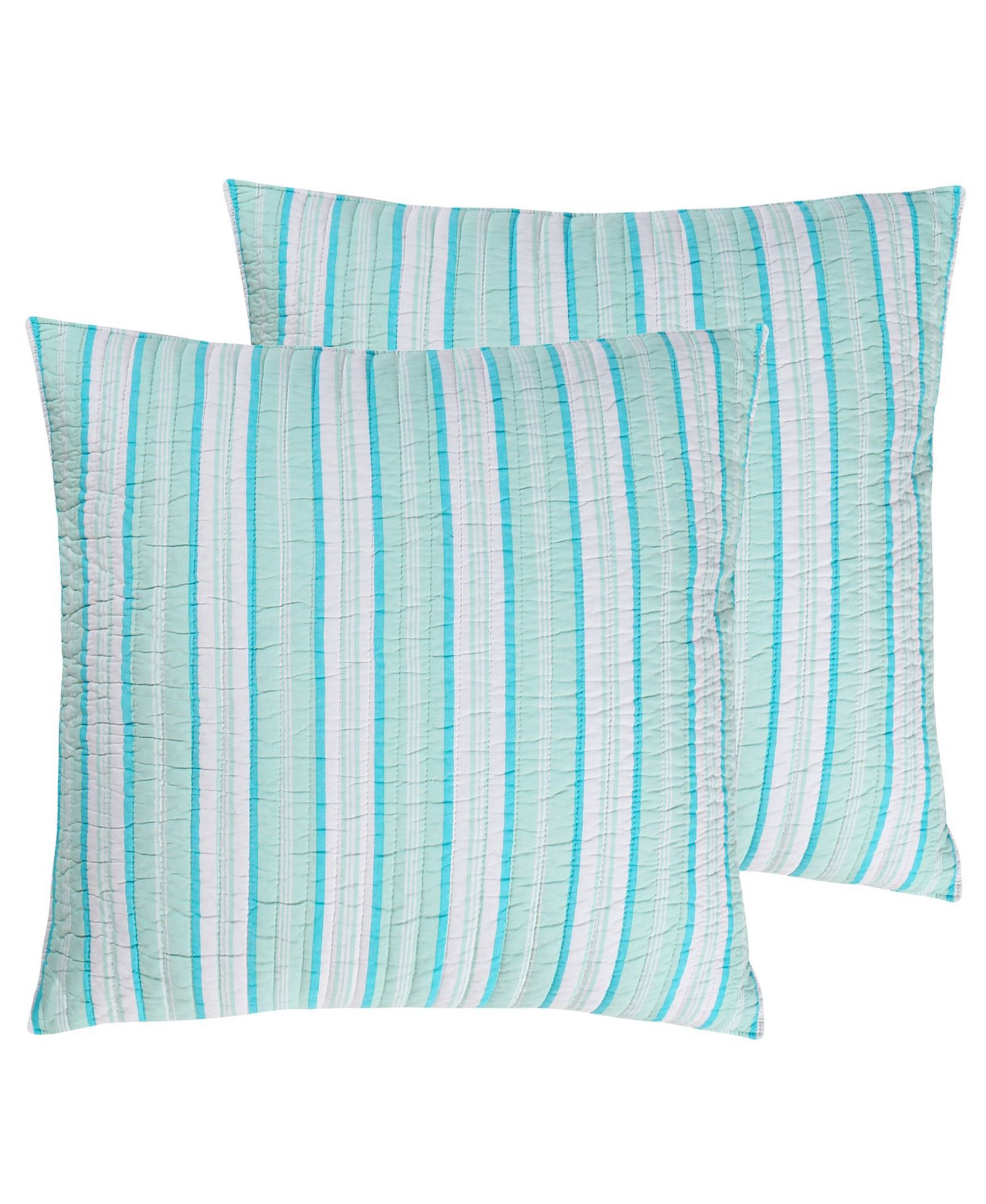 Homthreads Набор наволочек Beach Days, 2-Pc. Set, European