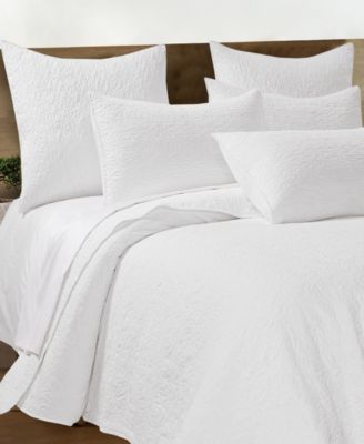 Homthreads Emory Quilt Set, King