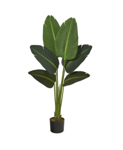 Искусственное растение Nearly Natural Travelers Palm