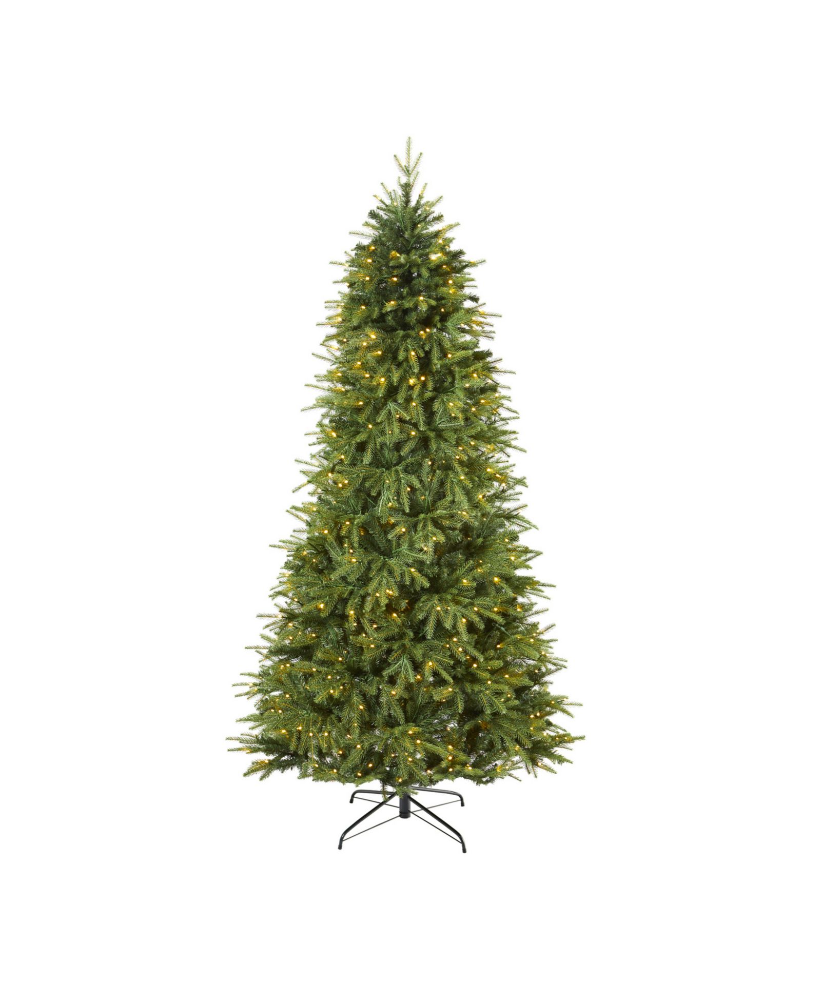 Nearly Natural Ель Vancouver Fir