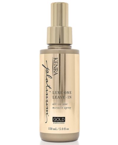 Kenra Professional несмываемый кондиционер Luxe One, 5.0oz