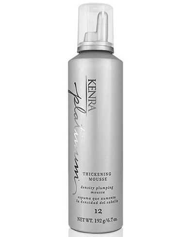 Kenra Professional Thickening Mousse 12, 6.7oz
