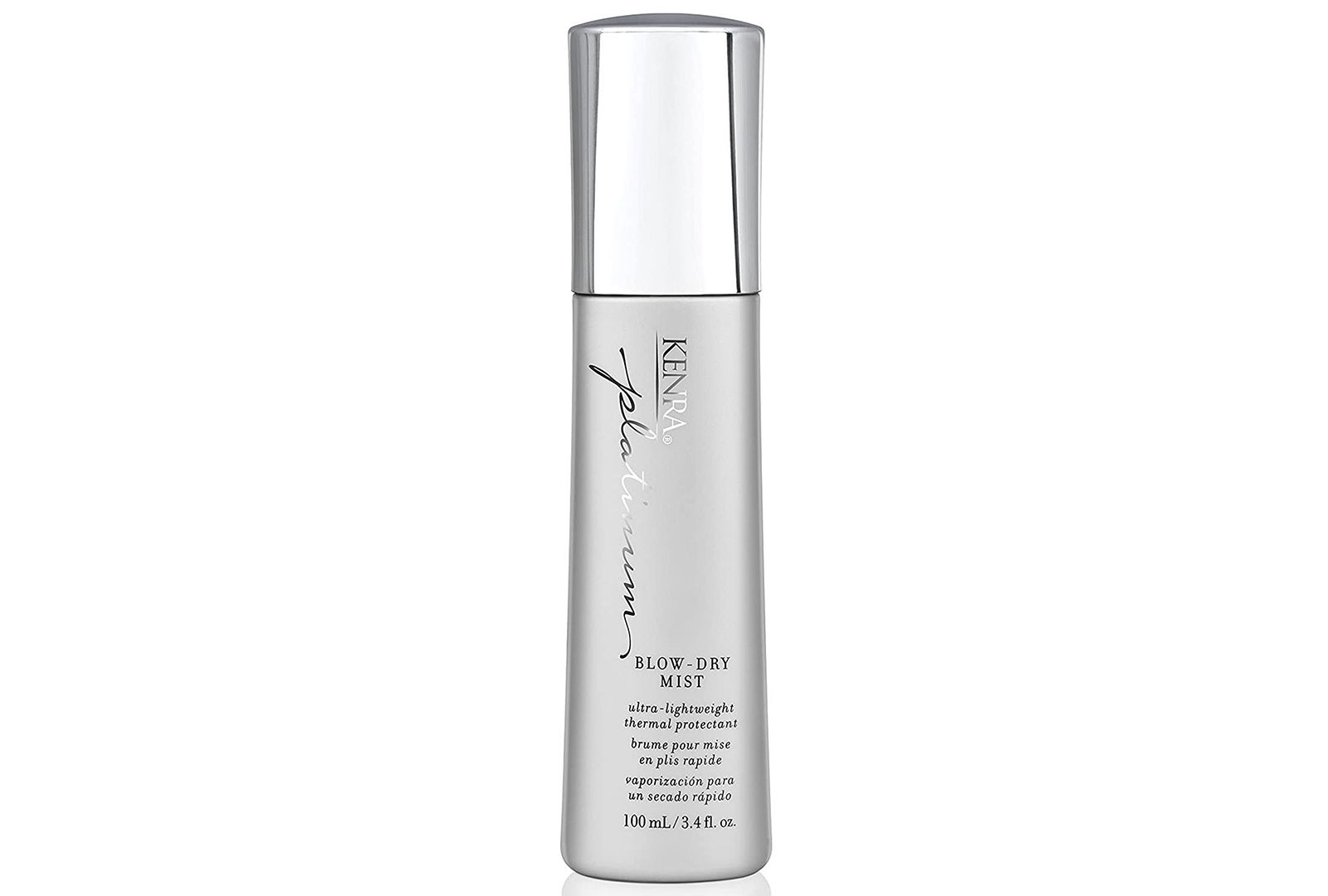 Спрей для укладки Kenra Professional Blow-Dry Mist, 3.4oz