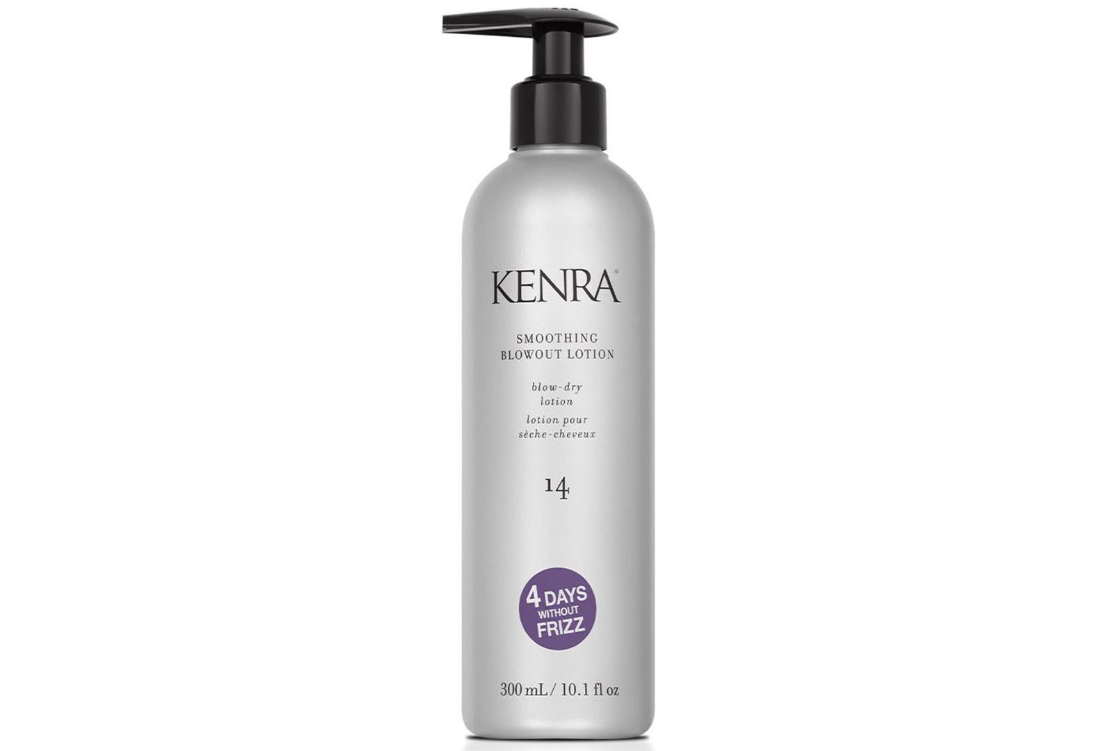 Kenra Professional лосьон для разглаживания волос Smoothing Blowout 14