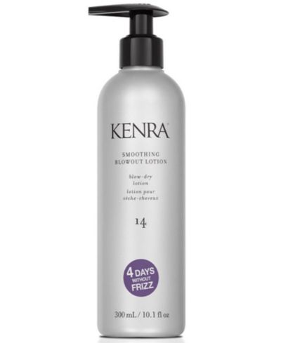Kenra Professional лосьон для разглаживания волос Smoothing Blowout 14