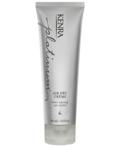 Kenra Professional Air Dry Crème 6, 1 oz