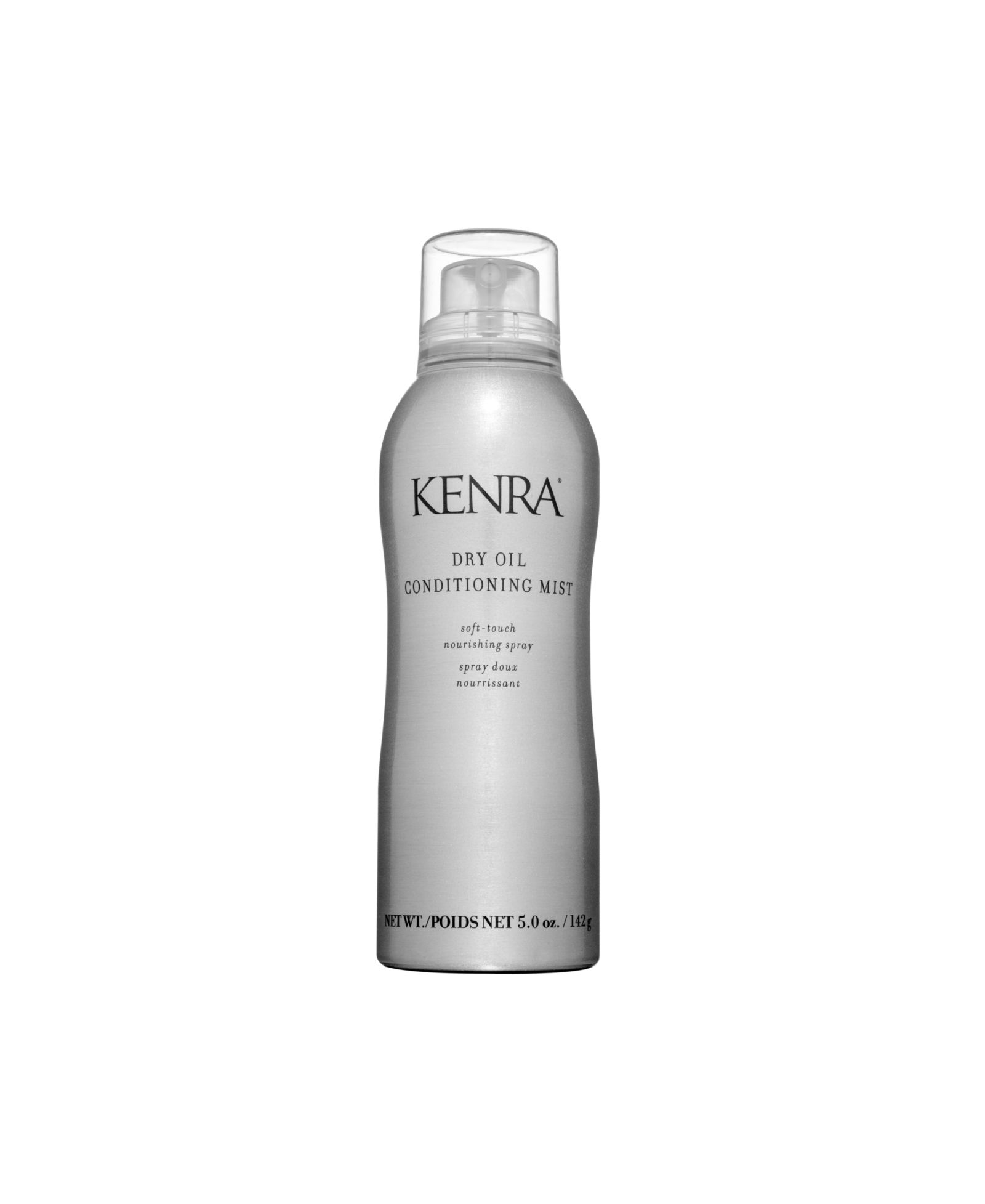 Kenra Professional Dry Oil кондиционирующий мист