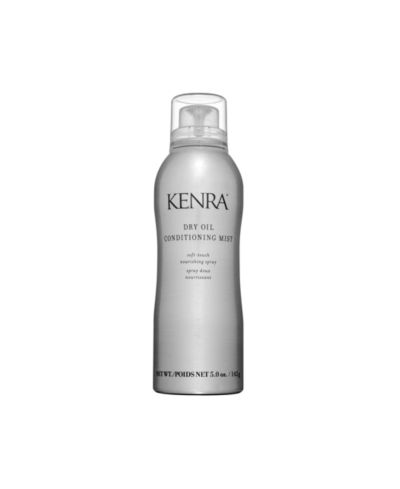 Kenra Professional Dry Oil кондиционирующий мист