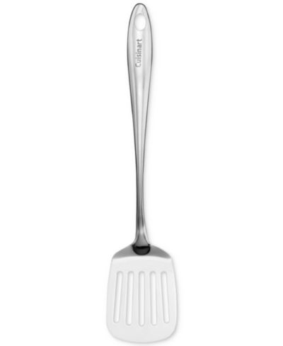Лопатка Cuisinart Stainless Steel Slotted Turner
