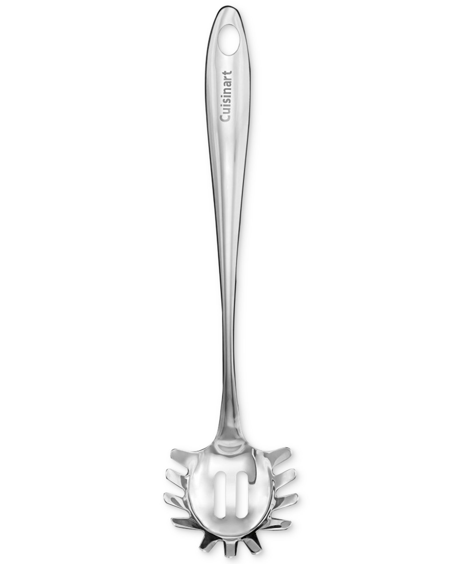 Cuisinart Stainless Steel Pasta Server