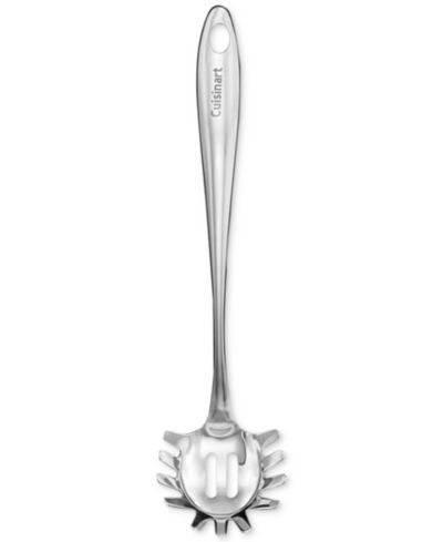 Cuisinart Сервировочная ложка для пасты из нержавеющей стали