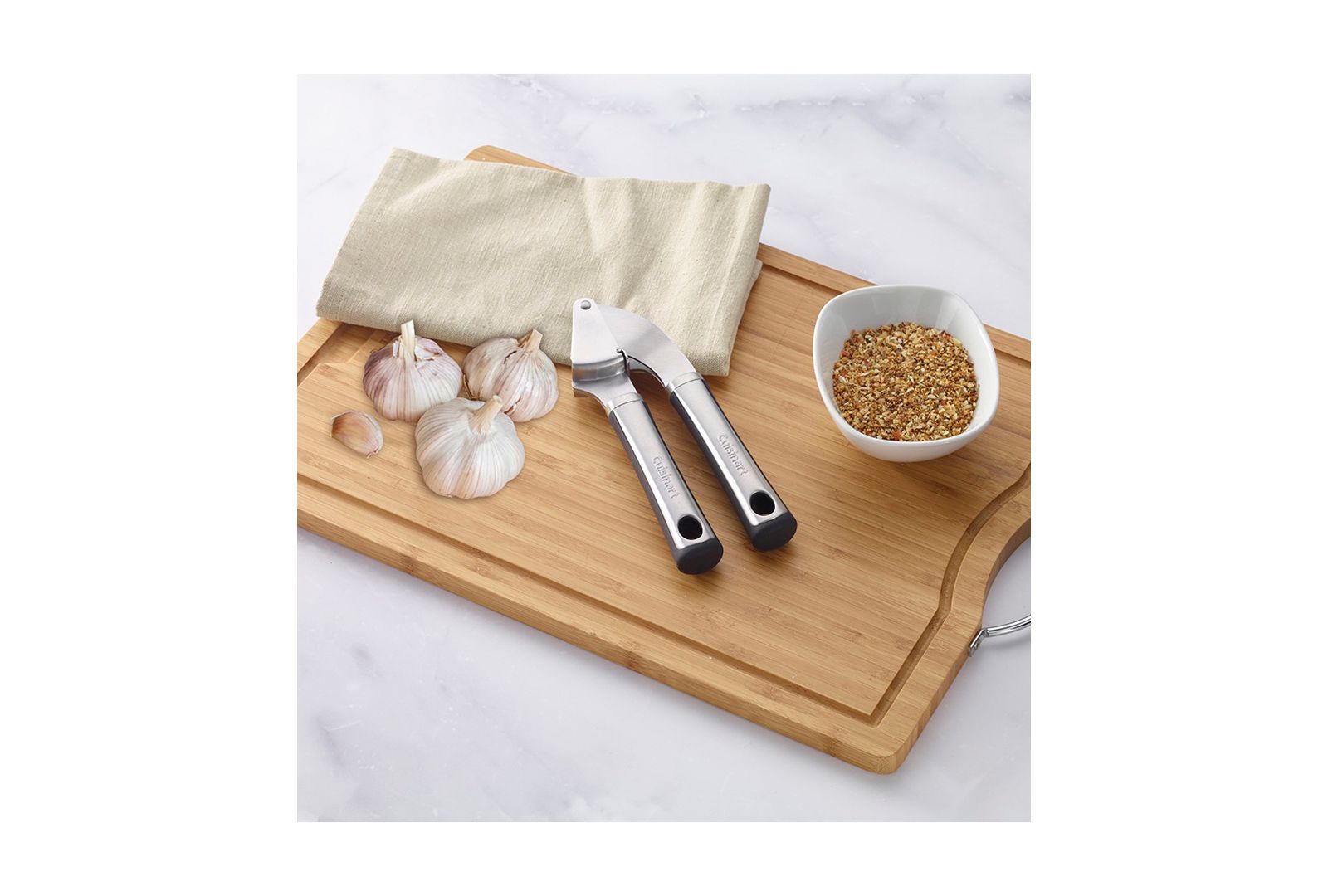 Чеснокодавка Cuisinart Chef's Classic Pro™