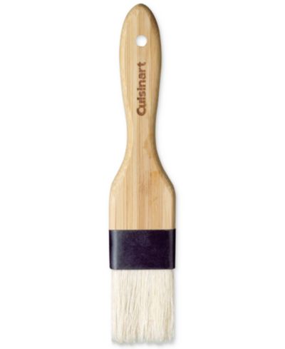 Cuisinart GreenGourmet® Bamboo Basting Brush