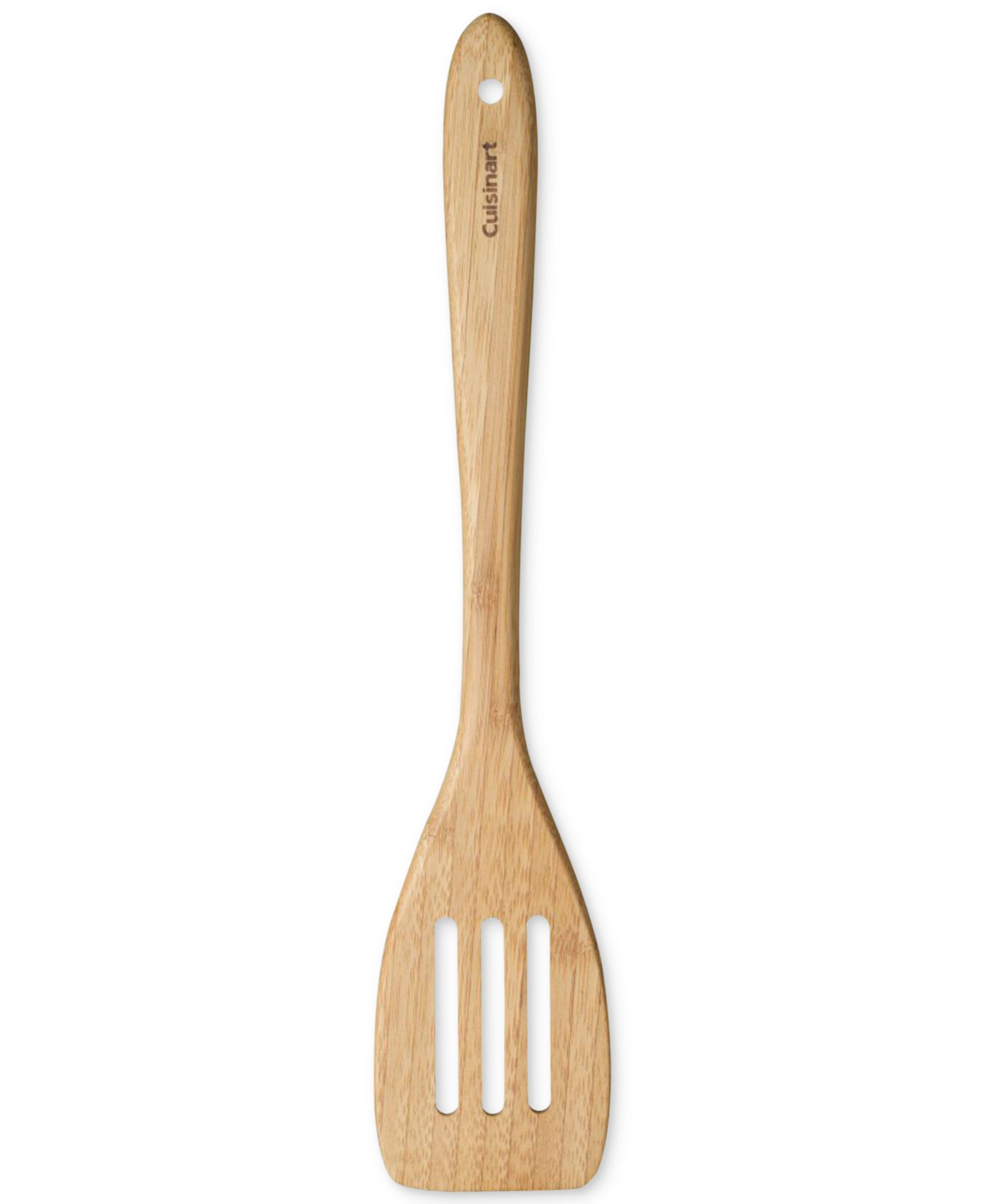 Cuisinart GreenGourmet® Bamboo Slotted Turner