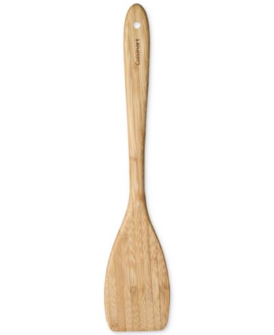 Cuisinart GreenGourmet® Bamboo Solid Turner