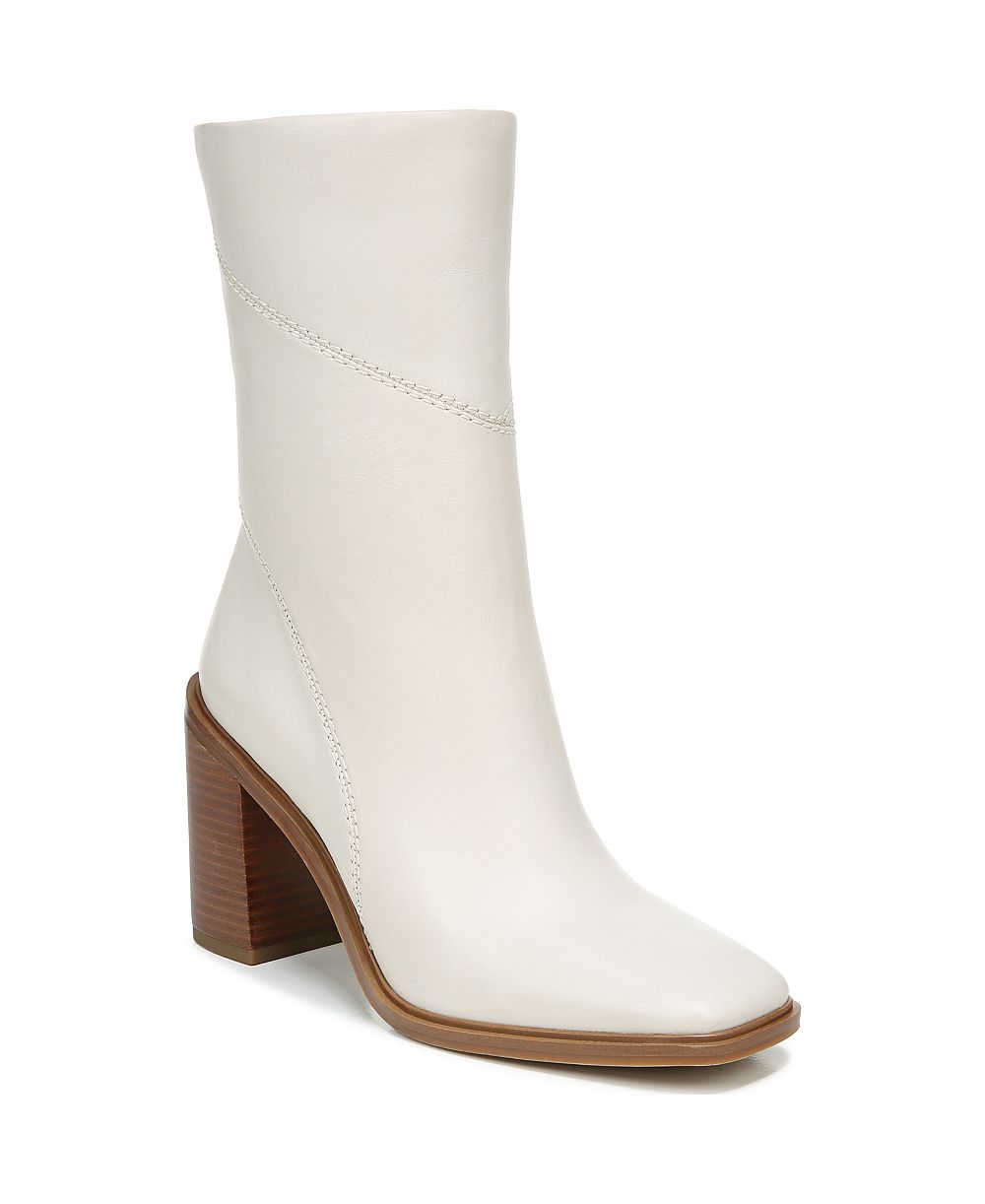 Franco Sarto Women's Stevie Mid Shaft Boots