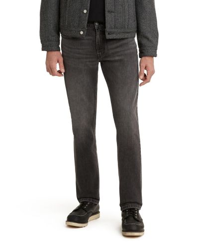 Levi's Мужские джинсы 514 Straight Fit Eco Performance