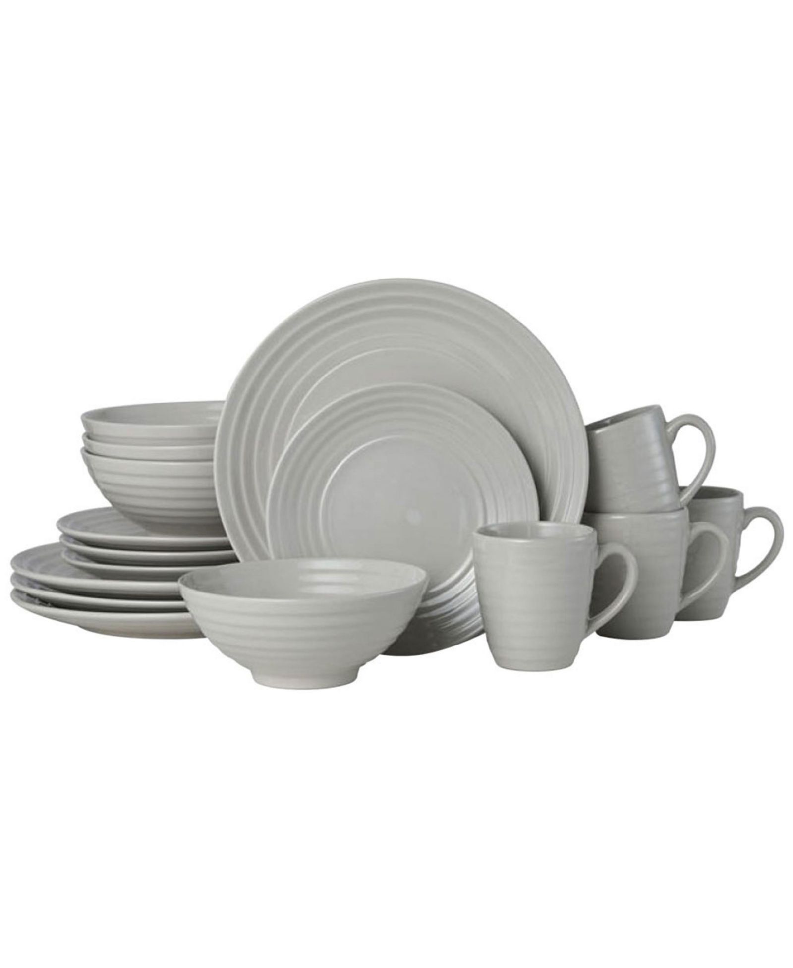 Pfaltzgraff Sophia 16 Pc. Dinnerware Set, Service for 4