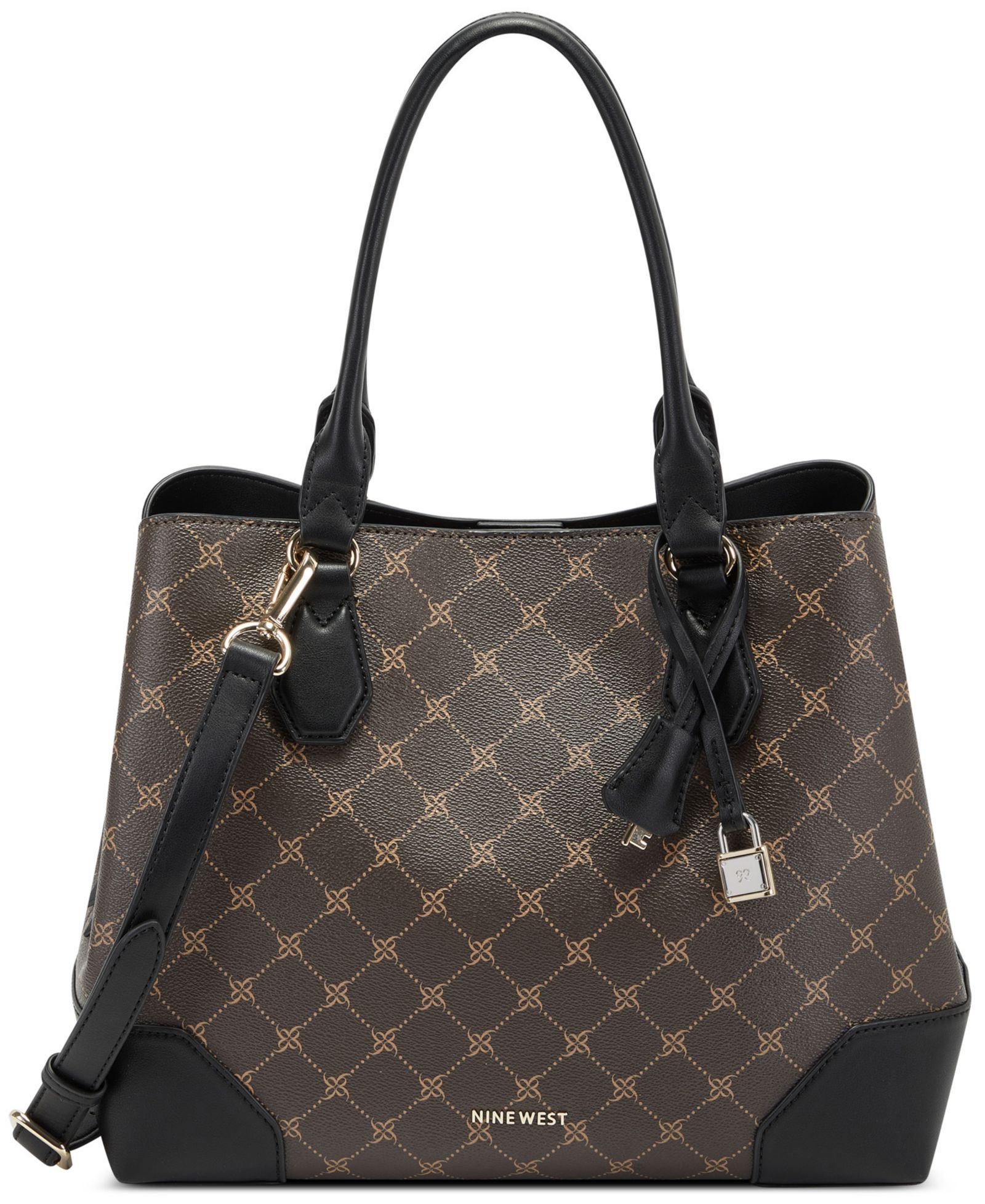 Nine West Brooklyn Jet Set Carryall