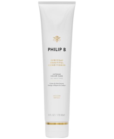Philip B. Кондиционер Everyday Beautiful, 6 oz.