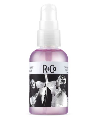 Масло для волос R+Co Two Way Smoothing Mirror Oil 2 oz.