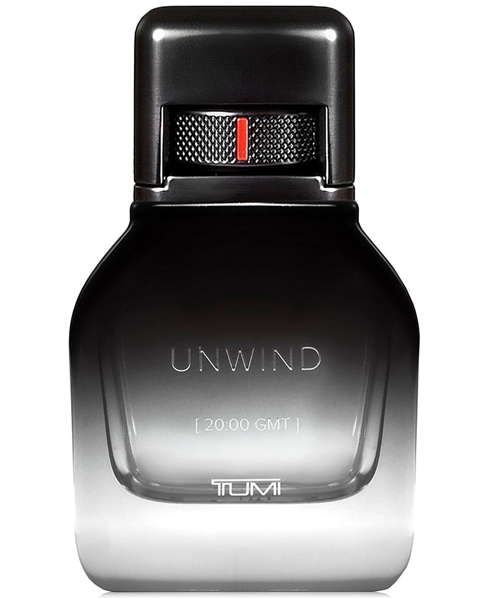 TUMI Unwind [20:00 GMT] парфюмерная вода, 1.7 oz.