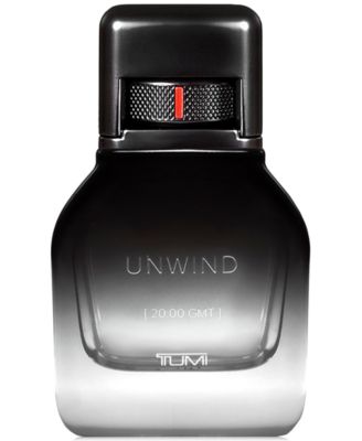 TUMI Unwind [20:00 GMT] TUMI Eau De Parfum, 1.7 oz.