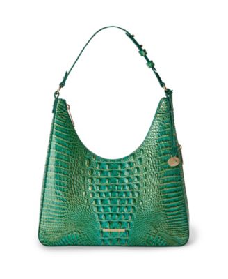 Brahmin Tabitha Medium Leather Shoulder Handbag