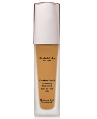460W (Tan to deep skin with warm undertones)