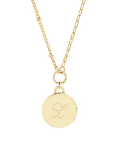 Gold-Plated - L