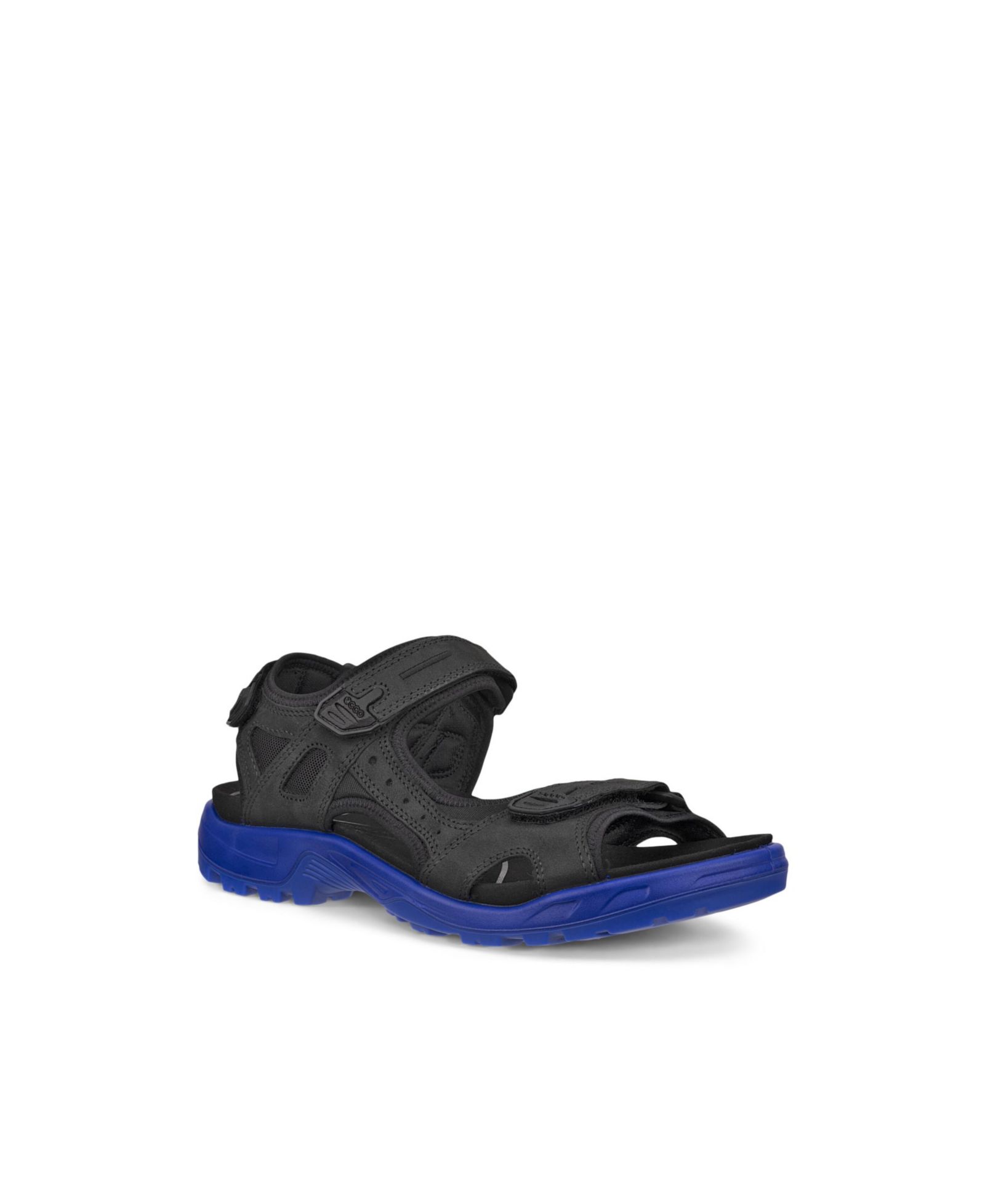 Ecco Men's Yucatan Slip-On Sandals