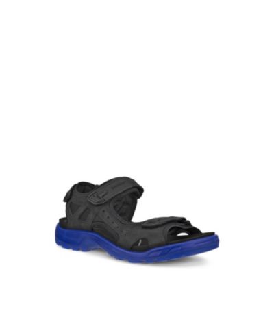 Мужские сандалии Ecco Yucatan Slip-On