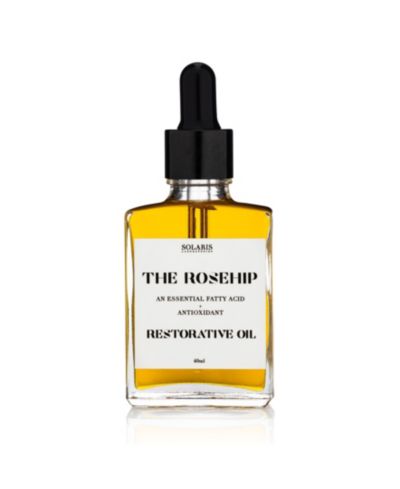 Solaris Laboratories NY The Rosehip Oil, 1.3 oz.