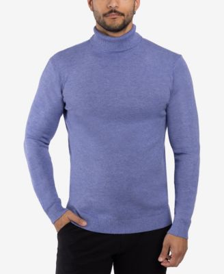 Heather blue