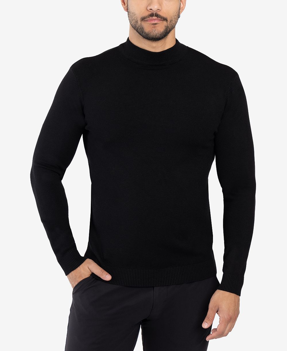 Свитер XRAY Big & Tall Mock Neck
