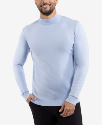 Pastel blue