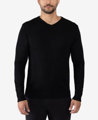 Мужской джемпер XRAY Basic V-Neck
