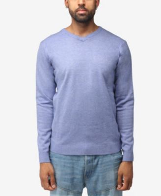 Heather blue