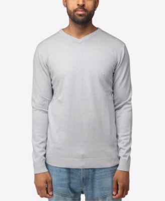 Light heather grey
