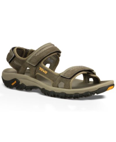 Мужские сандалии Teva Men's Hudson Hiking