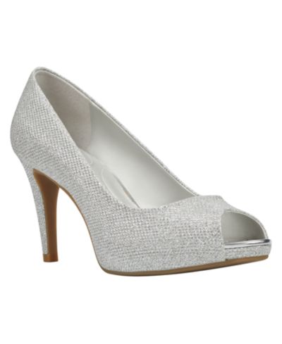 Silver Glam