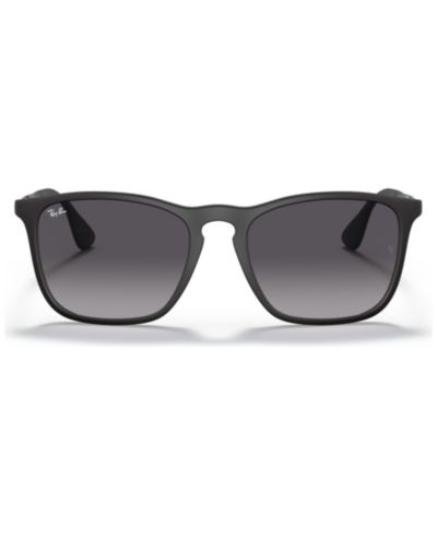 Солнцезащитные очки Ray-Ban RB4187 CHRIS