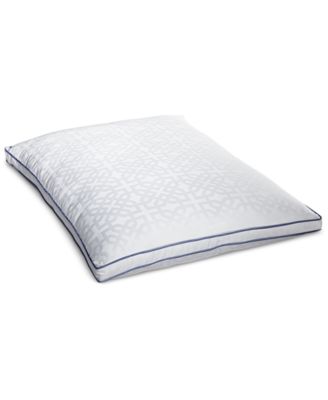 Подушка Charter Club Continuous Cool Soft Density, Standard/Queen